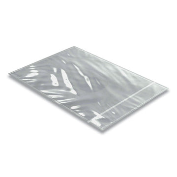 Coastwide Professional™ Packing List Envelope, Full-size Window, 10 X 7, Clear, 1,000-carton freeshipping - TVN Wholesale